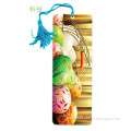 Pet Lenticular 3D Book Mark